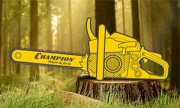 Лучшие модели бензопил Champion их качество и отзывы