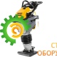 Вибротрамбовка Atlas Copco LT 6005 11" + 3382000359