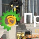 Гидравлический отбойный молоток Atlas Copco LH 270 HBP 1801364700
