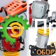 Вибротрамбовка SAMSAN TR 168