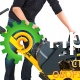 Виброплита реверсивная BOMAG BPR 25/50
