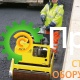 Виброкаток BOMAG BW 75 H E-Start
