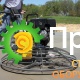 Затирочная машина WACKER NEUSON CT 48-8A 5000620837
