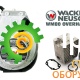 Вибротрамбовка WACKER NEUSON MS 62 5200004690