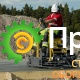 Затирочная машина Atlas Copco BG 740 3382000152 (двухроторная)