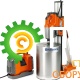 Бурильная машина Husqvarna DM 650 HF 9665636-01