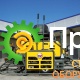 Затирочная машина WACKER NEUSON CRT 36-26A-WK 5000621002 (двухроторная)