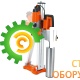Бурильная машина Husqvarna DM 340 9659872-07