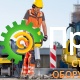 Электрический отбойный молоток WACKER NEUSON EH 75/230 5100004153