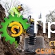 Вибротрамбовка Atlas Copco LT 6005 11" + 3382000359