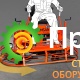 Затирочная машина SAMSAN RPT 361 (двухроторная)