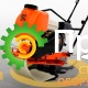 Виброплита SAMSAN PC 161-4BP