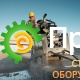 Швонарезчик дизельный Husqvarna FS 8400D 9658855-41