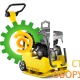 Виброплита реверсивная WACKER NEUSON BPU 3050A 5000008763
