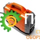 Блок питания Husqvarna PP 65 9665637-01