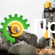 Пневматический бетонолом Atlas Copco TEX 150 PE 8461022333
