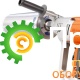 Бурильная машина Husqvarna DM 230 9684110-01