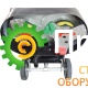 Шлифовальная машина GROST PMC500-3