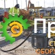 Гидравлическая станция Atlas Copco LP 18-40 PE 1807016040