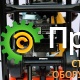 Виброплита SAMSAN PC 152