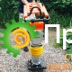 Вибротрамбовка SAMSAN TR 265