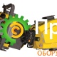 Виброкаток WACKER NEUSON RD 27-120 5200005879 (шарнирно-сочлененный)