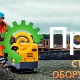 Виброплита реверсивная Atlas Copco LG 400 3382000011