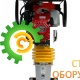 Вибротрамбовка SAMSAN TR 362