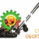 Виброплита DIAM ML-60/2.8L