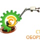 Затирочная машина GROST ZME6070 (380В)