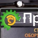 Виброплита реверсивная Atlas Copco LG 400 3382000011