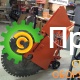 Швонарезчик электрический DUS FS 270