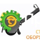 Виброкаток Atlas Copco LPS 600 Euro 3312500217