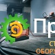 Блок питания Husqvarna PP 220 9665638-01