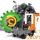 Швонарезчик дизельный Husqvarna FS 5000D 9672073-31