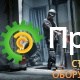 Бурильная машина Husqvarna DM 340 9659872-07