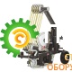 Канатная машина Husqvarna CS 2512 9651562-01