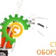 Шлифовальная машина Husqvarna PG 530 9651958-12