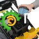 Вибротрамбовка Atlas Copco LT 5005 9" + 3382000258