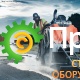 Швонарезчик дизельный Husqvarna FS 7000D 9672079-50