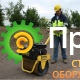 Виброкаток BOMAG BW 55 E H-Start