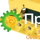 Виброплита реверсивная MASALTA MSH160-3
