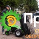 Тележка аккумуляторная ETESIA DONKY (MBE)
