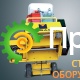 Фрезеровальная машина MASALTA MC8-4