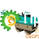 Виброкаток Mikasa MRH-700DSCA