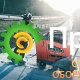 Швонарезчик дизельный Husqvarna FS 5000D 9672073-31