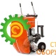 Канатная машина Husqvarna CS 2512 9651562-01