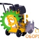 Швонарезчик бензиновый WACKER NEUSON MFS 14X 630246