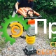 Вибротрамбовка SAMSAN TR 168