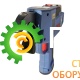 Пистолет для вязки арматуры GROST RT 408